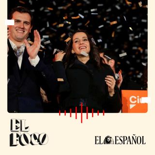La improbable resurrección de Ciudadanos | #57 | con Cristian Campos
