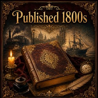 1800s Genre