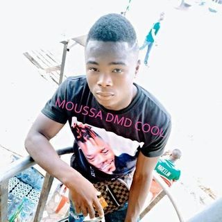 Moussa Diomande