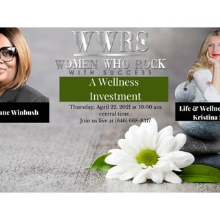 Living a Life of Wellness Investments During COVID-19