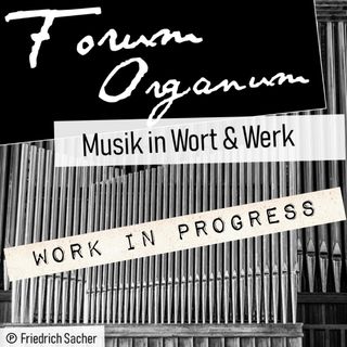 WORK IN PROGRESS - Weihnachtsoratorium (Op.5): Thema Fugatum [S1/E2]