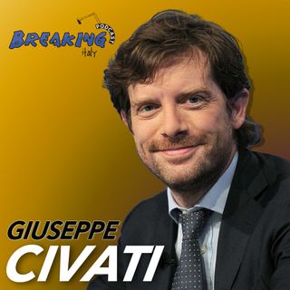 Ep 6 - Giuseppe Civati