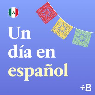 Un día en español