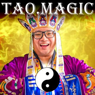 Taoist Magic Talkshow