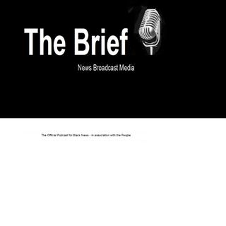 OPINION PIECE: @The Brief on  CH4 #THETALK v BBC Use of the N word