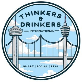 Thinkers & Drinkers Int'l