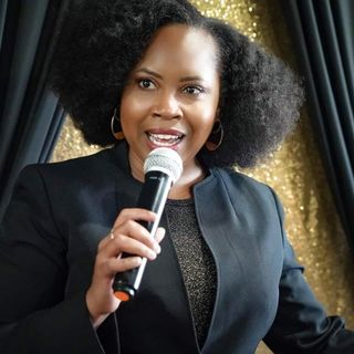 Dr. Joy Allen