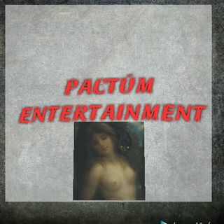 Pactúm Entertainment