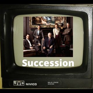 Episode 7 - Succession - Apuntes sobre temporada 3