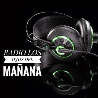 Radio Los Ojos Del Mañana