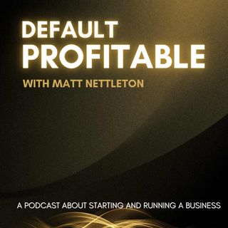 Ep00 Intro to Default Profitable