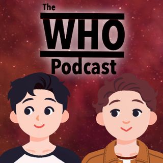 Doctor Who Spin Offs That Should Exist