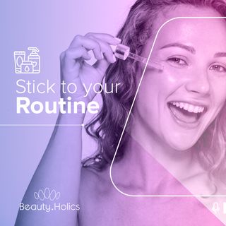 Episodio 10 - Stick To Your Routine