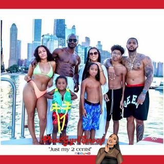 Ryan Henry Accused Of Sleeping With His Cancer Stricken BFF Baby Mama/Gizelle Byrant Dragged On Twitter/Dwight Howard's Baby Mama Goes Off!