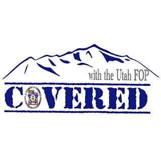 Covered with the Utah FOP