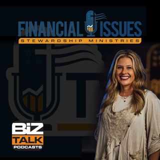 Financial Issues with Shana Burt