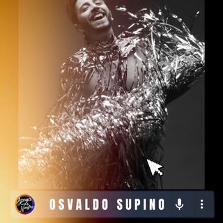 Apoya Lo Nuestro | Oslvado Supino logra llegar #1 en la lista de música de LGBT