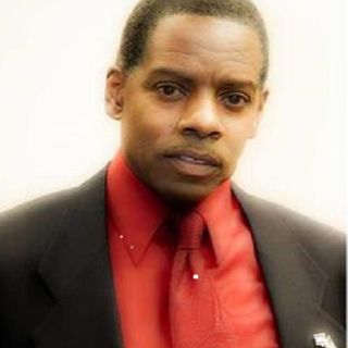 Ron Edwards