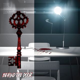 S4 - Behind the Door: Bequest