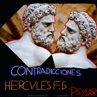 Contradicciones (Prod Psylar) (REMIX 2022)