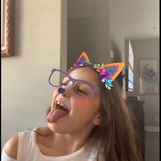 Eva Rose Mejorado