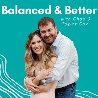 Motivation w/ Chad: Self-Care September Tips
