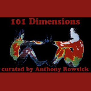 101 Dimensions - April 2022
