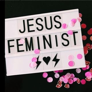 Jesús: un aliado feminista