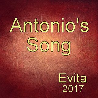 Antonio s Song