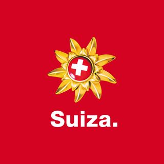 SUIZA TURISMO