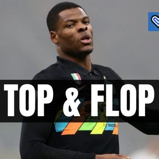 I Top&Flop di Inter-Torino: Dumfries la decide, Vidal combattivo
