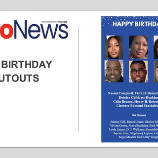 Listen to Metro News Hype (5-22-23) podcast with publisher host, Cheryl Smith