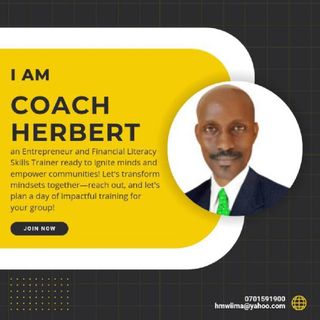 COACH HERBERT