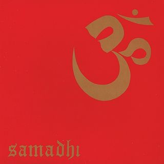 Samadhi - Uomo stanco