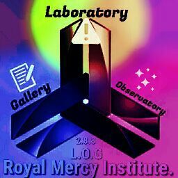 Royal Mercy Institute