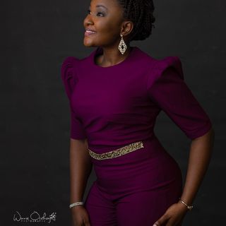 Efi Dawodu