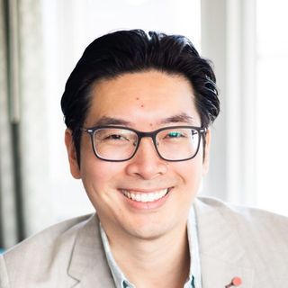 Interview with Isaac Ho Master Sales and Mindset Coach