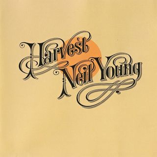 NEIL YOUNG HARVEST