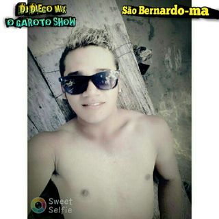 DJ DIEGO MIX