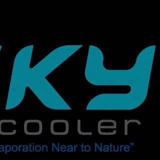 SKY Air Cooler