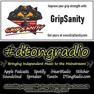 #MusicMonday on #dtongradio - Powered by gsanity.com