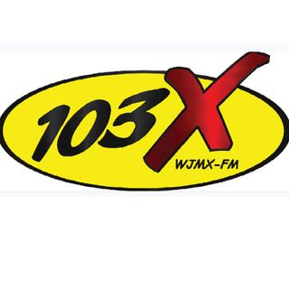 103X (WJMX-FM)