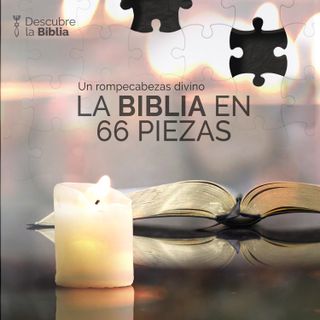 La Biblia en 66 piezas