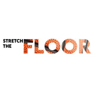 Stretch the Floor Podcast
