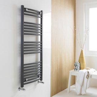 A Complete Guide to Bathroom Radiators