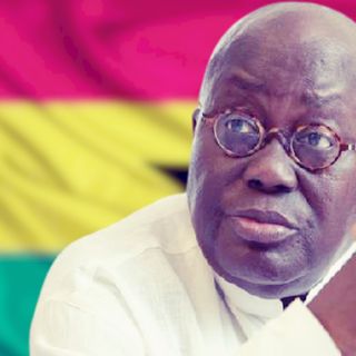 Ghana government cut salaries of appointees by  30%