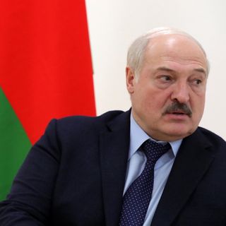 Lukashenko llama a la ONU a evitar que el conflicto en Ucrania desemboque en una guerra mundial 23MAY
