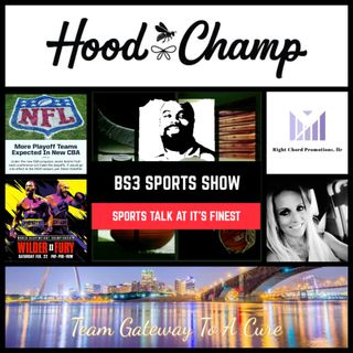 #WilderFury2, #NFL, #NBA, & more!