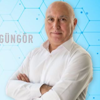 Dr. Yusuf Güngör