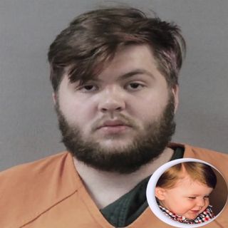 Teen dad charged with murder after leaving 1-year-old son in 130-degree hot car: 'Deliberate act'